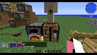 How to make Bread in Minecraft