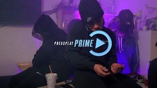 ES - Deliveroo (Music Video) |Pressplay