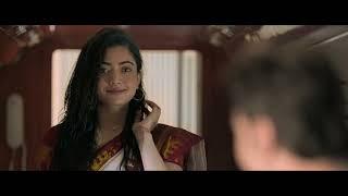 Animal : Hua Main | RASHMIKA | Ranbeer kapoor