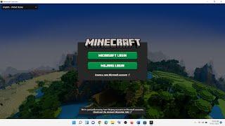 Fix Minecraft Launcher Sign In Error 0x89235107 We Couldn't Sign You In To Xbox Live Windows 11/10