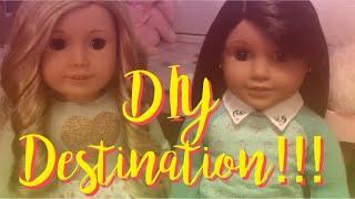 DIY Destination Episode 4