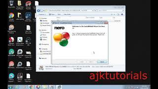 Nero Burning ROM + Nero Express 11 2 10300 0 0 EN KEY