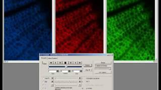 Fast Image Loading - Image-Pro Plus Software