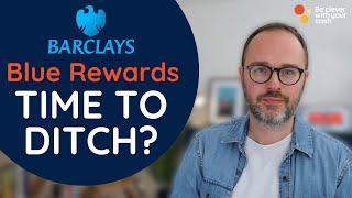 Barclays Blue Rewards review - is it worth it?