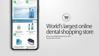 Dentalkart - world's largest online dental store