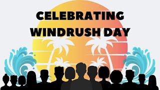 Celebrating Windrush Day with Caribbean Elders | 22 June 2021