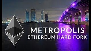 Ethereum Hard Fork - What You Need To Know