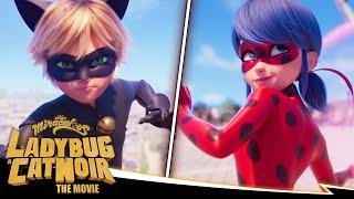 'MIRACULOUS' |  SONG - Miraculous The Movie  | Now available on Netflix