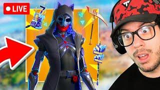 NEW UPDATE!! Free Ranked Skin, 7th Birthday and New Medallion! (Fortnite Battle Royale)