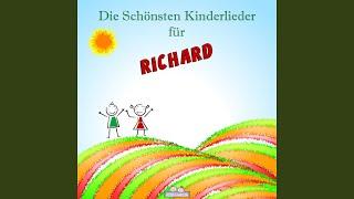 Geburtstags Lied für RICHARD (Personalisiert)