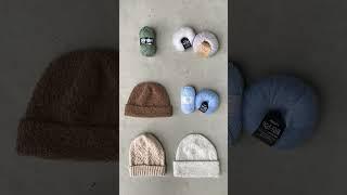 DROPS hats