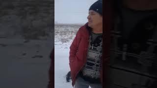 Видео от Дураки на дороге,   Туймазы - Октябрьский