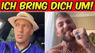 BEEF zwischen MOIS und FARID Bang ESKALIERT komplett! FARID LEAKED PERVERSE FANTASIEN von MOIS