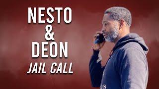 Nesto & Deon's Jail Call on 4/12/2024 (First Call since "Deon Goes Off")