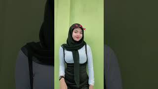 TIKTOK JILBAB GUNUNG NONJOL || EP 2