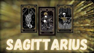 SAGITTARIUS, OMG!! Time Is Ticking In Just Hours, Your Life Will Shift Forever! TAROT DECEMBER 2024