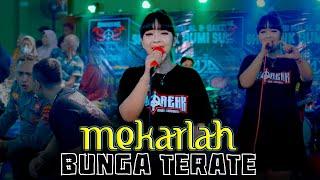 Rindi Safira ( SCOP SCOP SCOP) Mekarlah Bunga Terate - Admaja Music