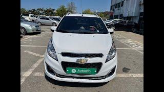 2014 CHEVROLET MATIZ FOR SALE IN KOREA