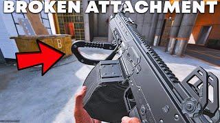 There's a New FASTEST Gun (LEGAL SPEED HACKS)