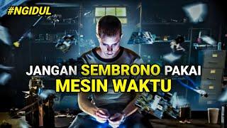 MAKIN JAUH LOMPATAN, MAKIN BESAR RESIKO KEKACAUAN | #NGIDUL FILM PROJECT ALMANAC (2015)