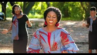 I CAN'T COMPLAIN(Official Video)-by Evelyn Kabwelile@EvelynKabwelile