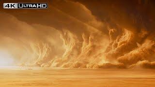 Mad Max: Fury Road 4K HDR | Into The Storm