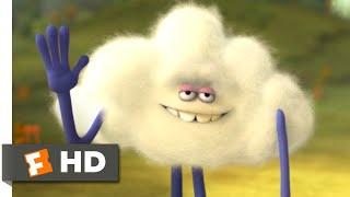 Trolls - Cloud Guy Scene | Fandango Family