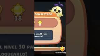 Sonido de Angry Birds Journey cuando completas un nivel parte 2