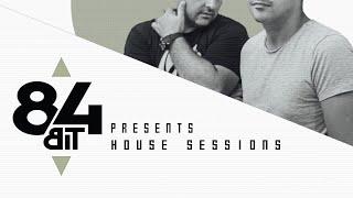 Funky House Samples - 84Bit Presents House Sessions