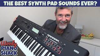 This Synth is Simply Padtastic!