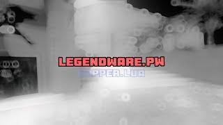 Legendware.pw | HvH Highlights #1 Zapper.lua