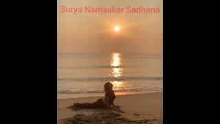 Surya Namaskar(2)