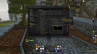 Fix Unsupported Variable Rate Shading World of Warcraft