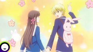 Momiji's Glow Up | Fruits Basket The Final Season