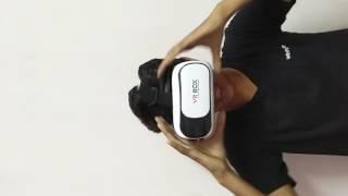 VR BOX-VR Virtual Reality 3D Glasses for Smart Phones