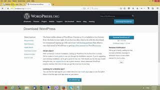 How To Install Wordpress On Plesk - Tutorial for Beginners