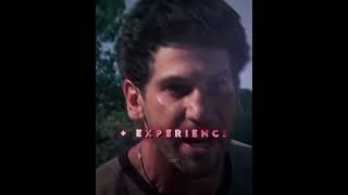 Shane Walsh vs The Governor | Remake