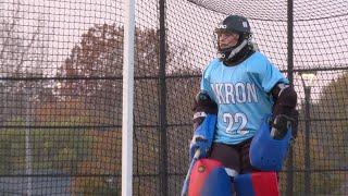 First Student Super 7 Athlete of the Week: Akron's Marissa Brege