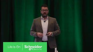 Today’s Challenges, Tomorrow’s Dynamics | Schneider Electric