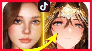 Discovering the AI Manga Filter for TikTok: A Step-by-Step Guide