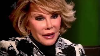 Joan Rivers in Therapy - Shrink Rap (2008) with Pamela Stephenson