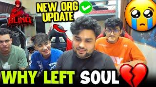 Amit Bhai Reveal Why Left SOUL - Thug Signing Blind Lineup?