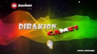 Intro Dirakion Games