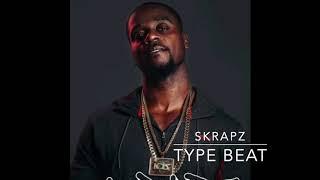 (FREE) Skrapz Type Beat - "Trenches" 2020 (Prod. FLASHYNIZZ)
