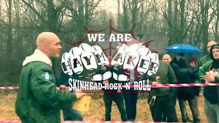 Haymaker - Too drunk to fight