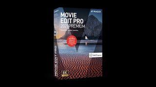 Magix Movie Edit Pro 2021 | A Great Affordable Video Editor for YouTube!