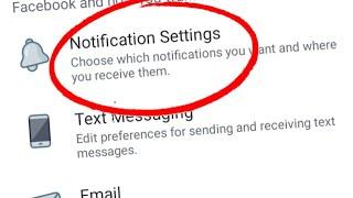 How to Disable/Block facebook notification in email, gmail, yahoo mail, hotmail, rediff mail