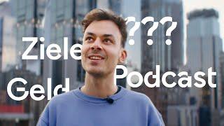 Mein Privatleben, Ziele und Podcast! (Q&A)