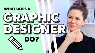 What do Graphic Designers DO? Why Hire a Graphic Designer [2020]