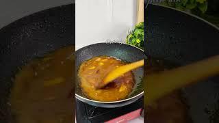 Masak Ikan Haruan Asam Lada #food #recipe #cooking #ikanharuan #resepimudah #resepimelayu